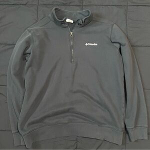 Columbia quarter zip